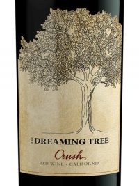 DREAMING TREE - CRUSH RED BLEND
