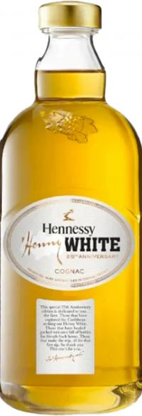 HENNESSY - WHITE 700ML