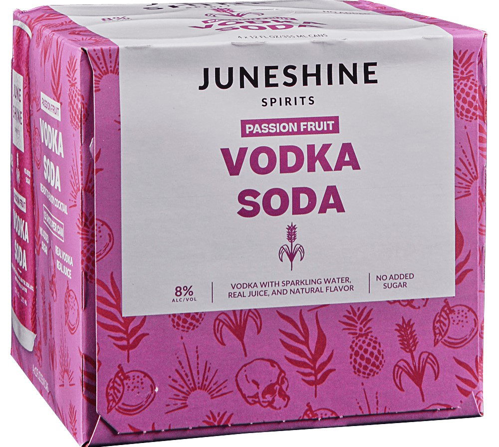 JuneShinePassionFruitVodkaSoda